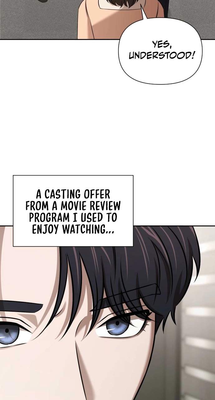 When a Genius Office Worker Goes Too Far — Chapter 61 — page 6