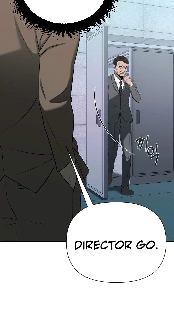When a Genius Office Worker Goes Too Far — Chapter 61 — page 14