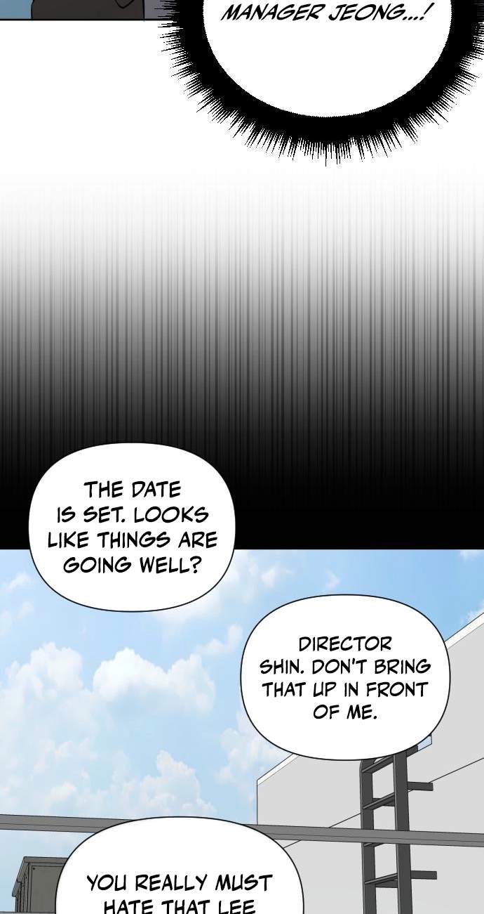 When a Genius Office Worker Goes Too Far — Chapter 61 — page 16