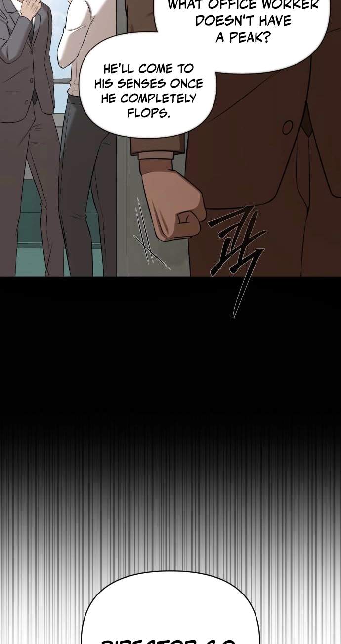 When a Genius Office Worker Goes Too Far — Chapter 61 — page 18