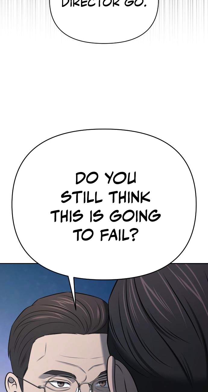 When a Genius Office Worker Goes Too Far — Chapter 61 — page 19