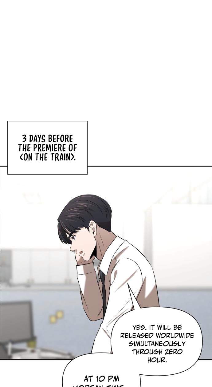 When a Genius Office Worker Goes Too Far — Chapter 61 — page 22