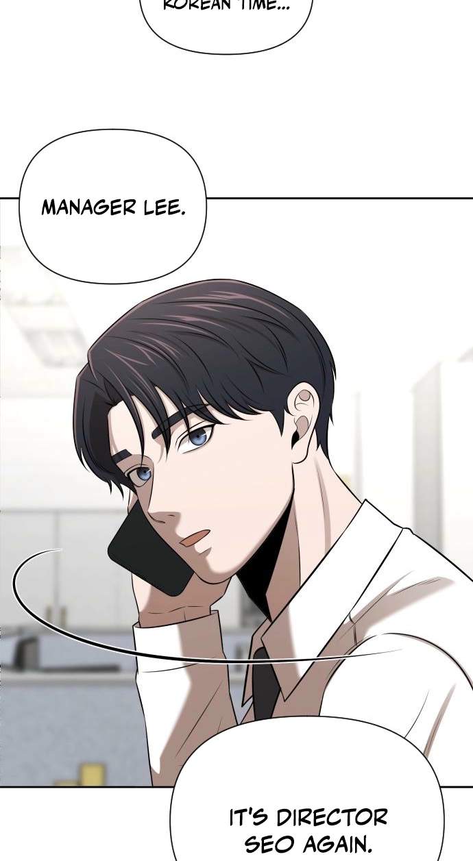 When a Genius Office Worker Goes Too Far — Chapter 61 — page 23