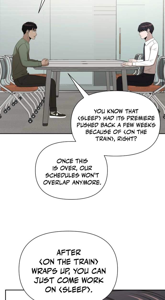 When a Genius Office Worker Goes Too Far — Chapter 61 — page 27
