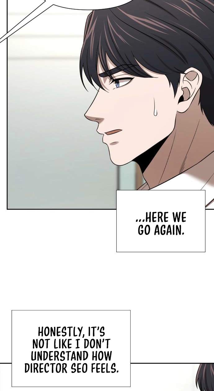 When a Genius Office Worker Goes Too Far — Chapter 61 — page 28