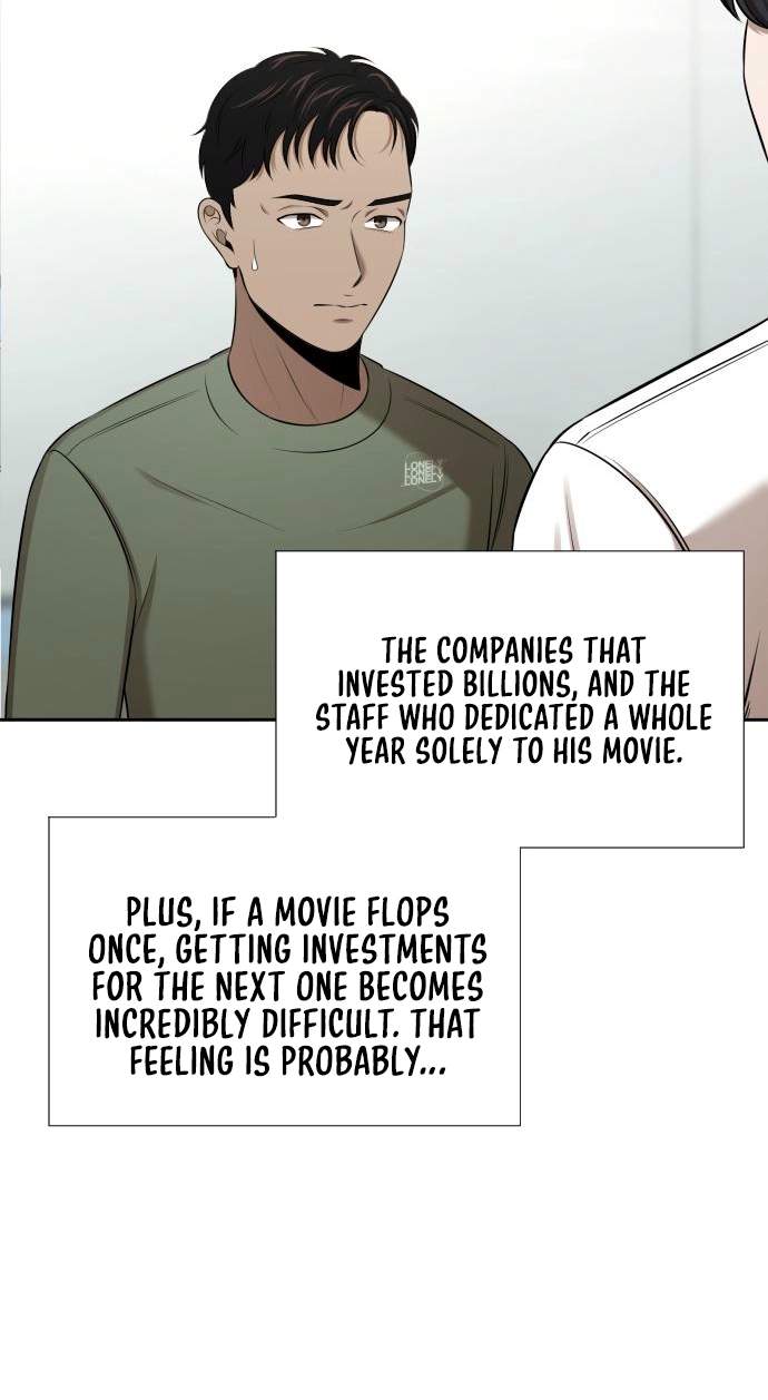 When a Genius Office Worker Goes Too Far — Chapter 61 — page 29