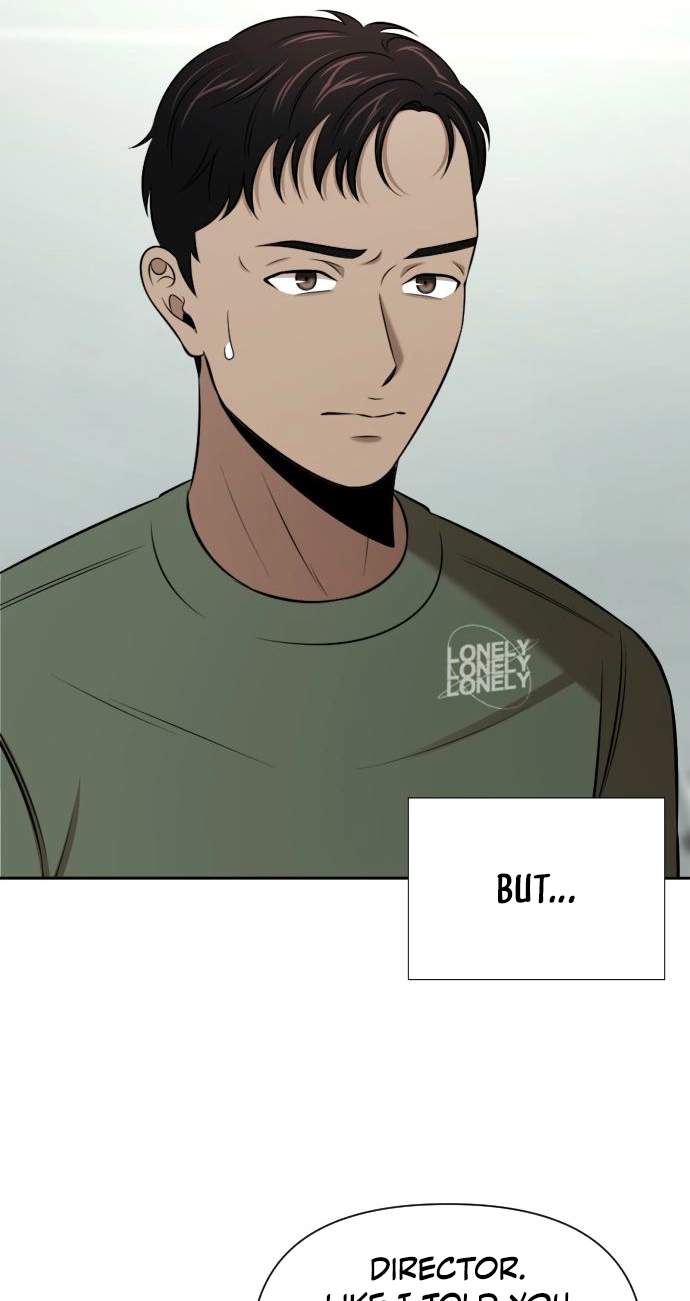When a Genius Office Worker Goes Too Far — Chapter 61 — page 31