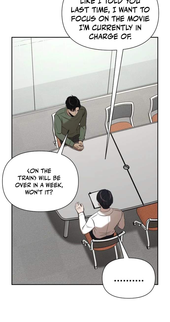 When a Genius Office Worker Goes Too Far — Chapter 61 — page 32