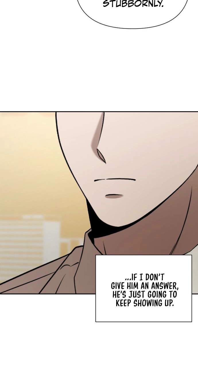 When a Genius Office Worker Goes Too Far — Chapter 61 — page 34