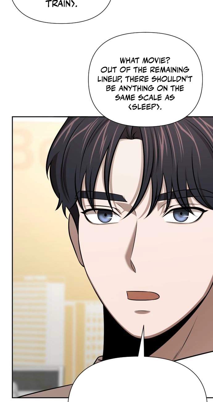 When a Genius Office Worker Goes Too Far — Chapter 61 — page 36