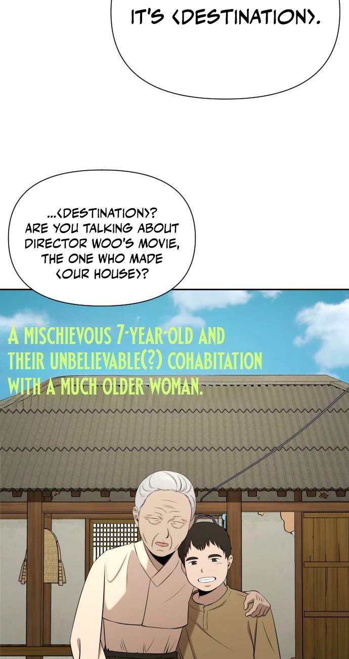 When a Genius Office Worker Goes Too Far — Chapter 61 — page 37