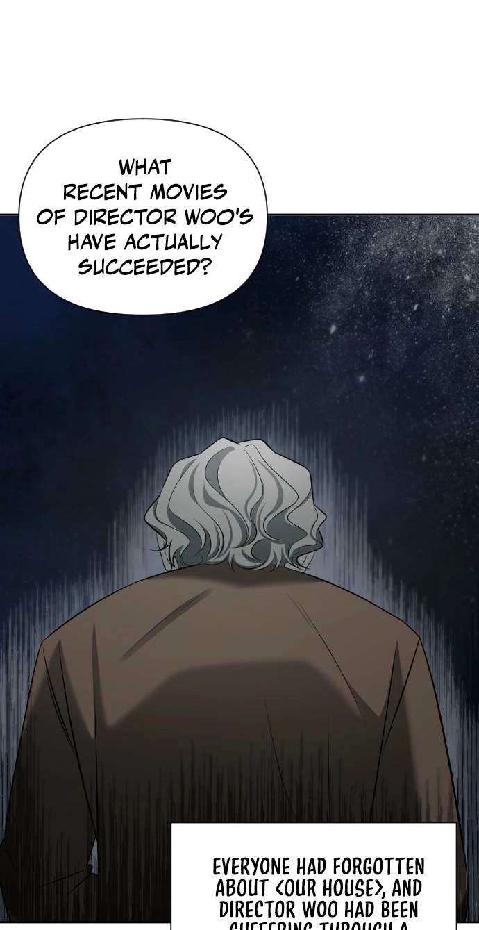 When a Genius Office Worker Goes Too Far — Chapter 61 — page 41
