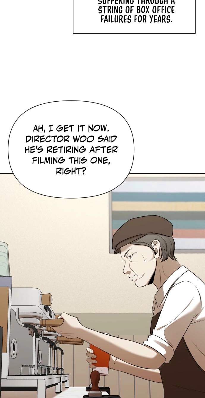 When a Genius Office Worker Goes Too Far — Chapter 61 — page 42