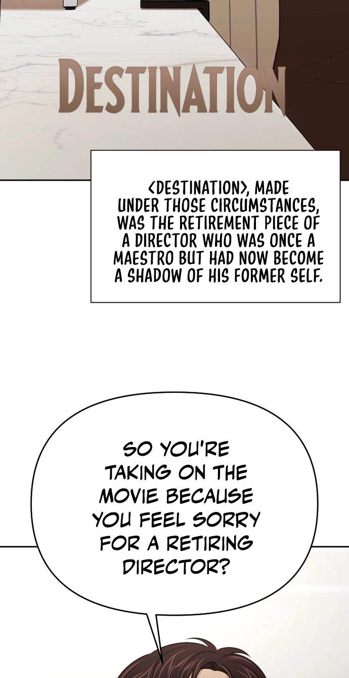 When a Genius Office Worker Goes Too Far — Chapter 61 — page 43