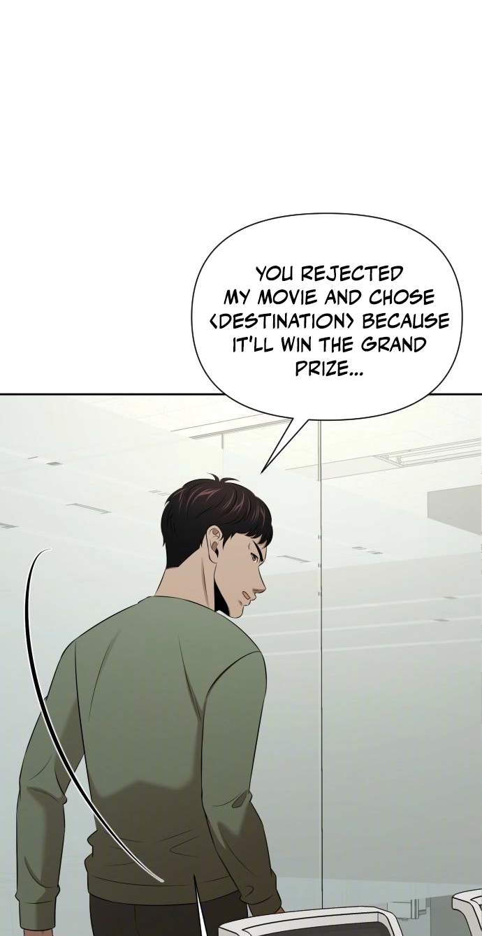 When a Genius Office Worker Goes Too Far — Chapter 61 — page 48