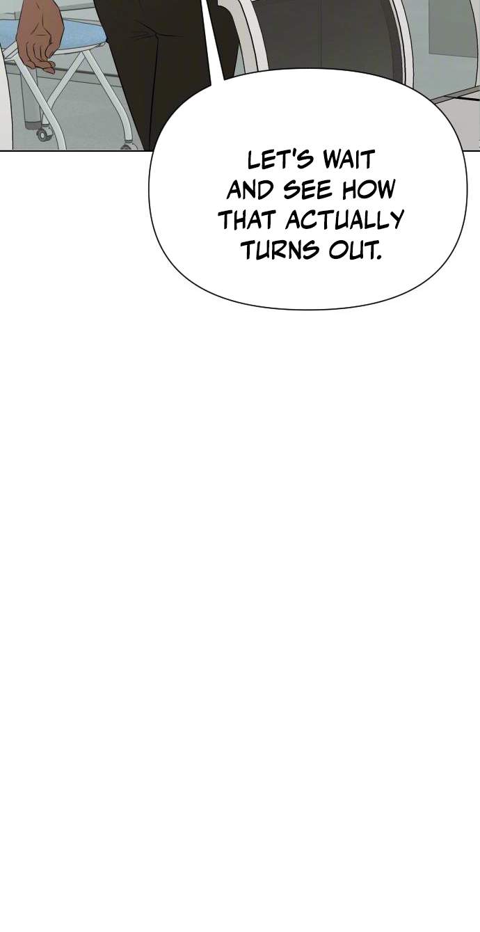 When a Genius Office Worker Goes Too Far — Chapter 61 — page 49