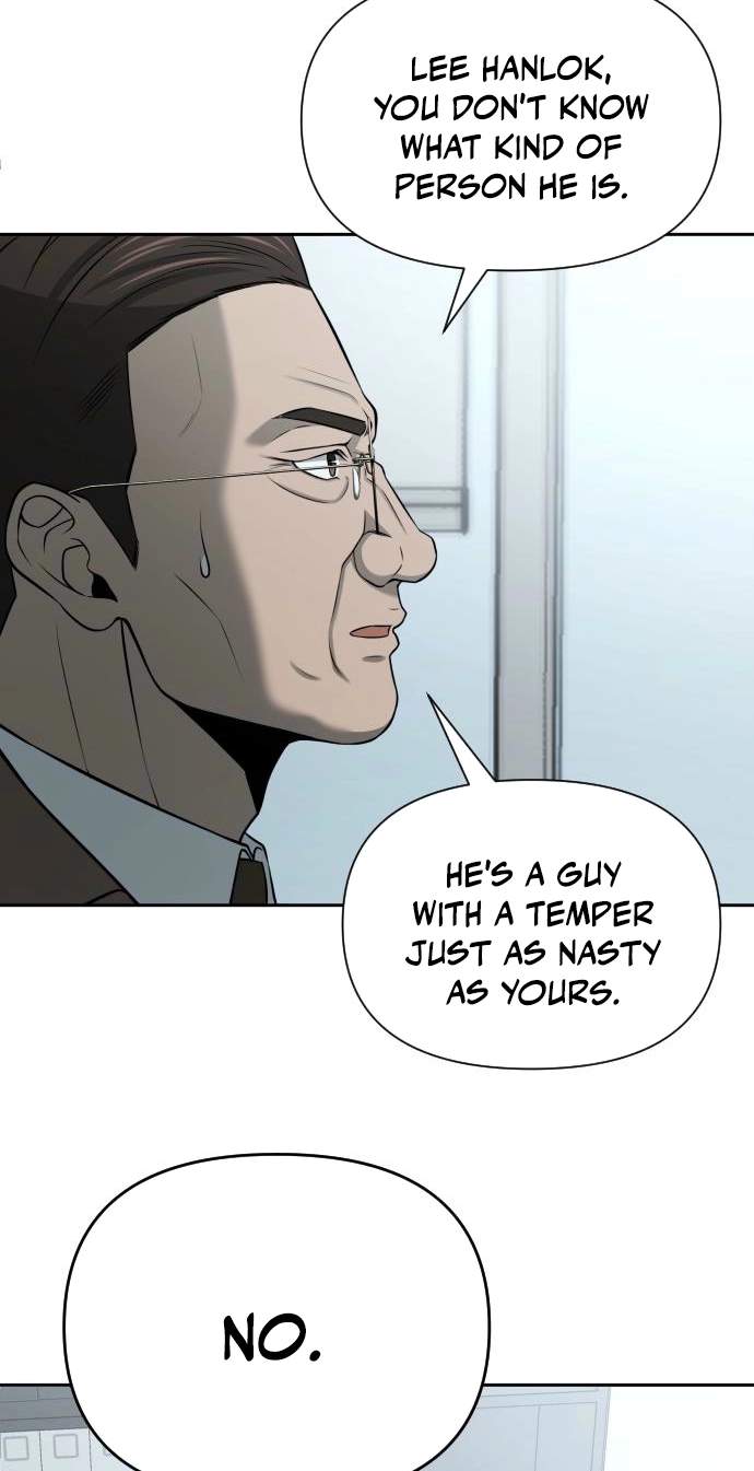When a Genius Office Worker Goes Too Far — Chapter 61 — page 52