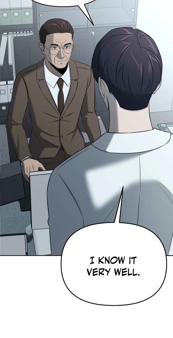 When a Genius Office Worker Goes Too Far — Chapter 61 — page 53