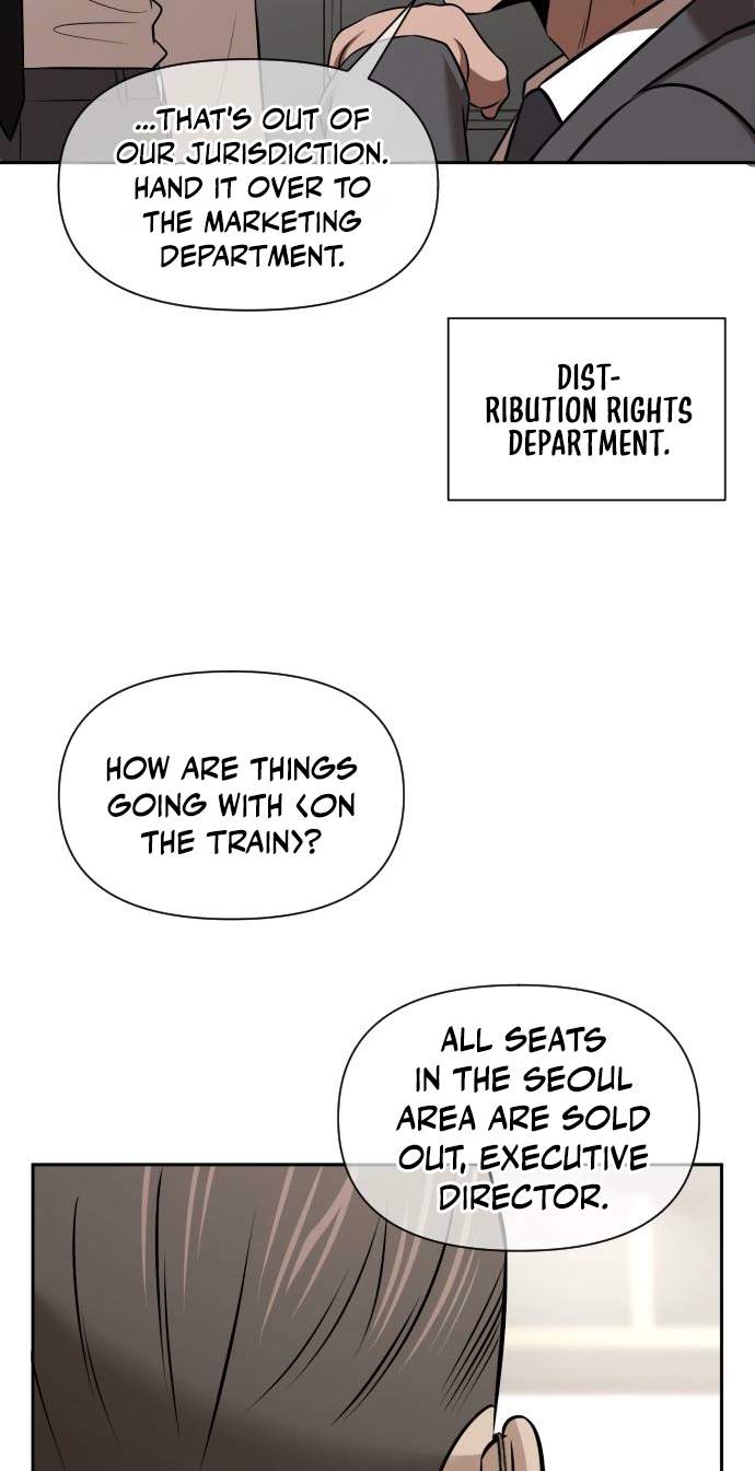 When a Genius Office Worker Goes Too Far — Chapter 61 — page 57