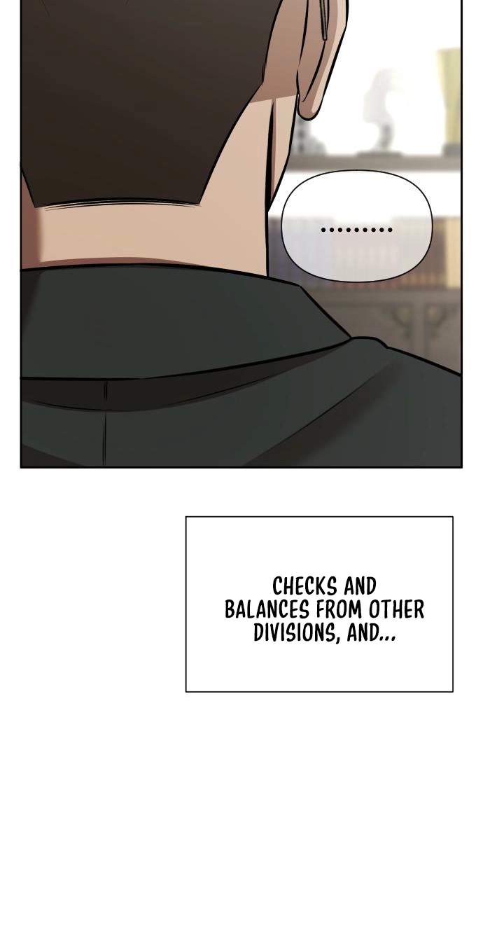 When a Genius Office Worker Goes Too Far — Chapter 61 — page 58