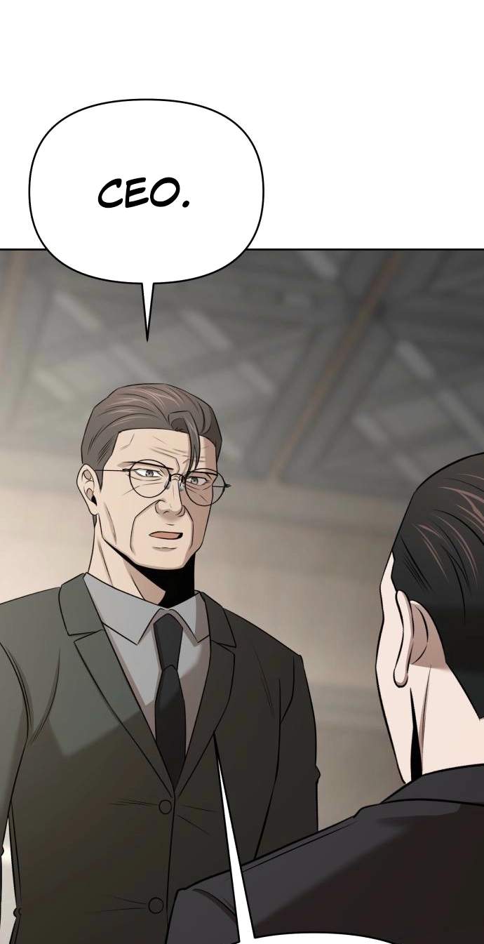 When a Genius Office Worker Goes Too Far — Chapter 61 — page 59
