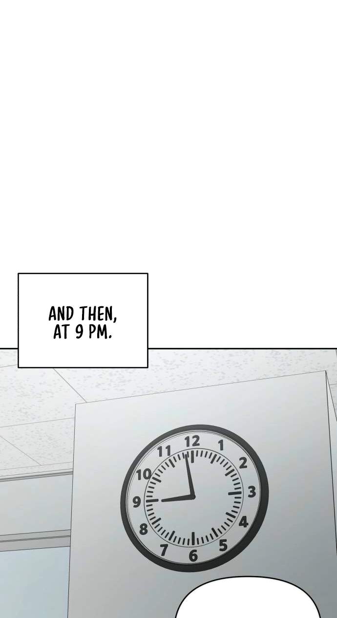 When a Genius Office Worker Goes Too Far — Chapter 61 — page 62