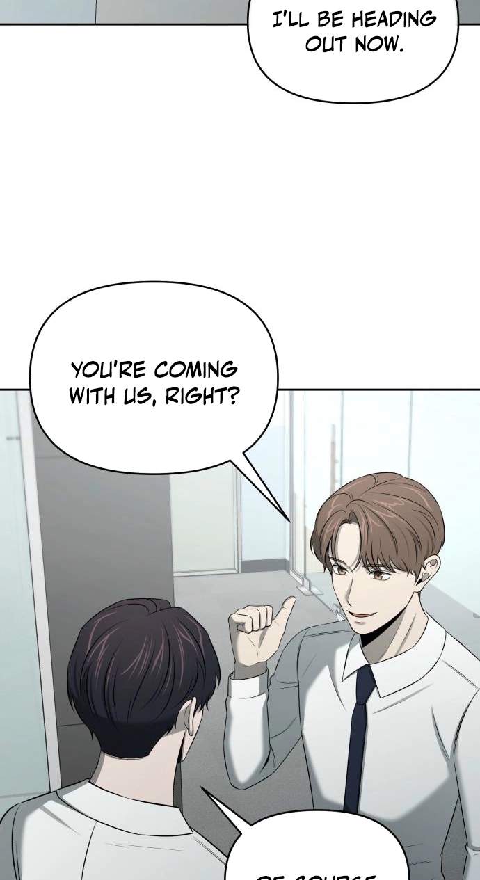 When a Genius Office Worker Goes Too Far — Chapter 61 — page 63