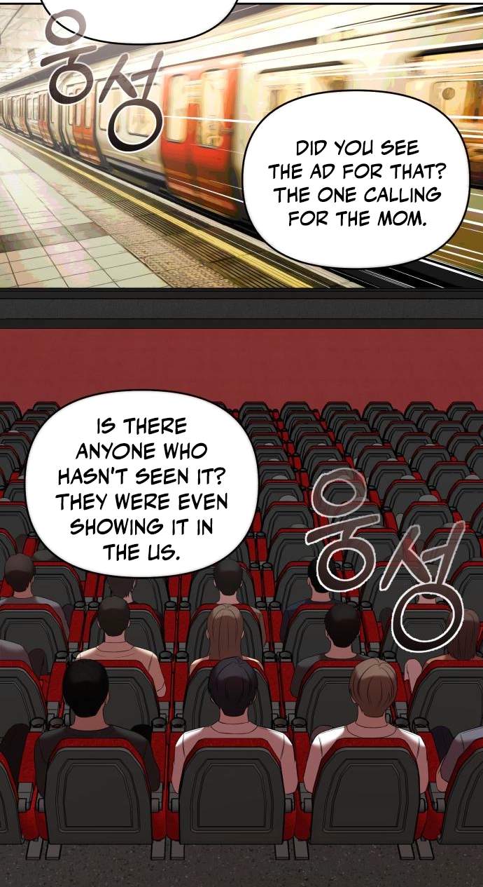 When a Genius Office Worker Goes Too Far — Chapter 61 — page 65