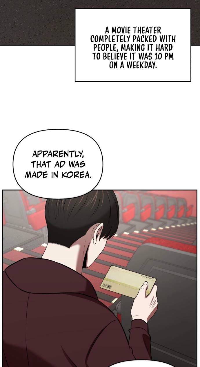 When a Genius Office Worker Goes Too Far — Chapter 61 — page 66