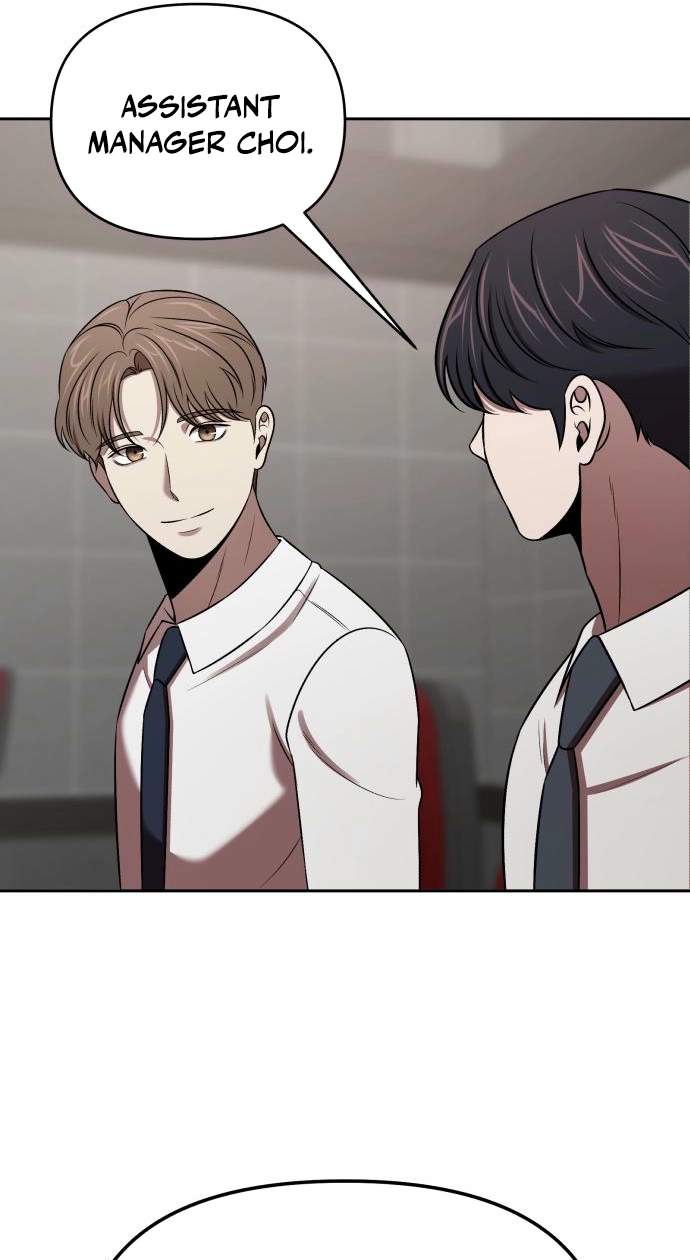 When a Genius Office Worker Goes Too Far — Chapter 61 — page 71