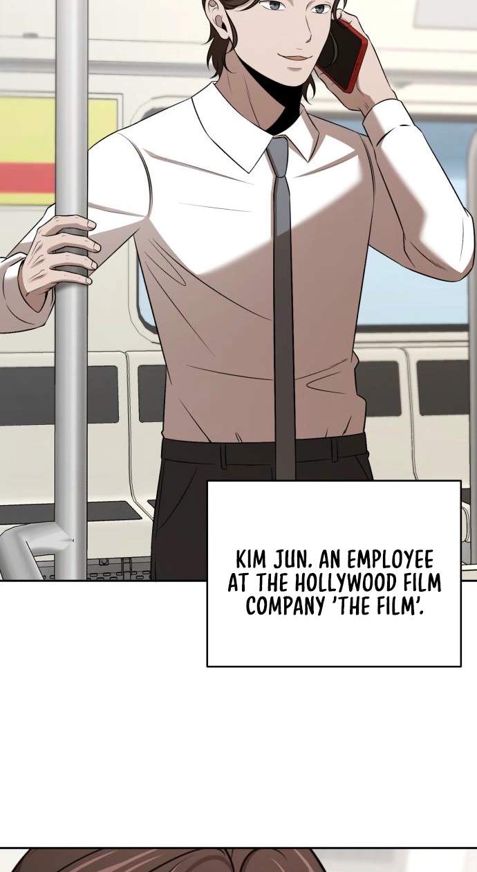 When a Genius Office Worker Goes Too Far — Chapter 61 — page 74