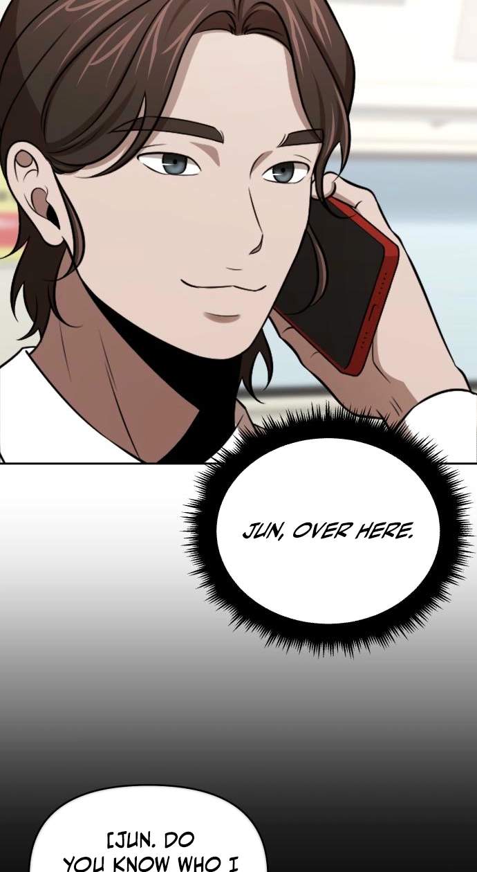 When a Genius Office Worker Goes Too Far — Chapter 61 — page 75