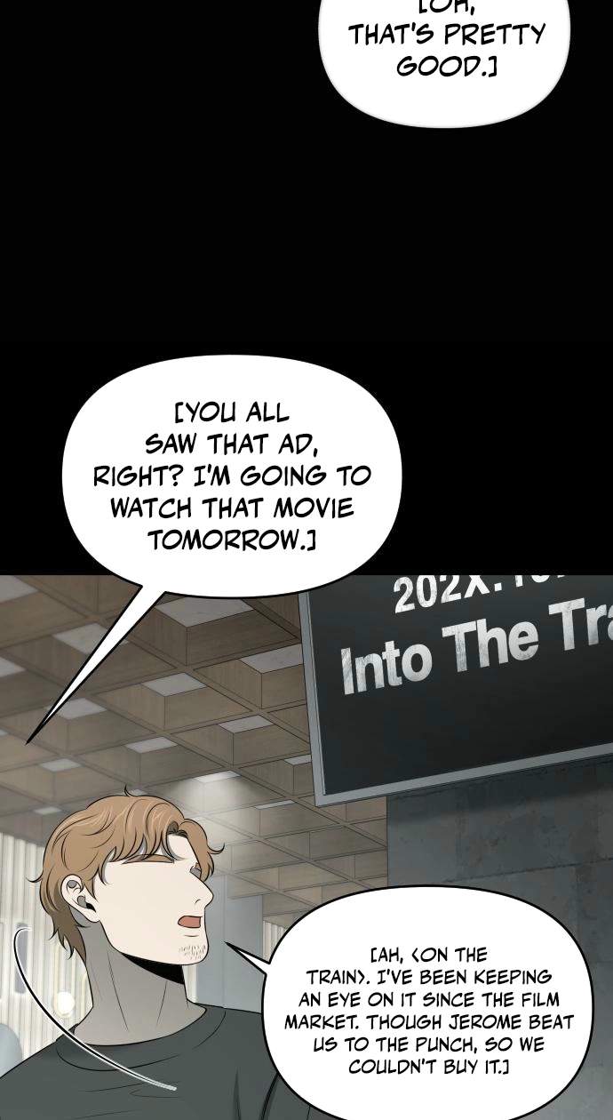When a Genius Office Worker Goes Too Far — Chapter 61 — page 77