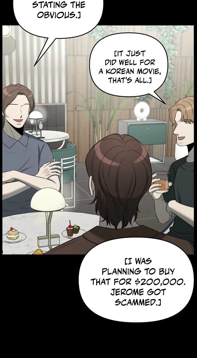 When a Genius Office Worker Goes Too Far — Chapter 61 — page 80