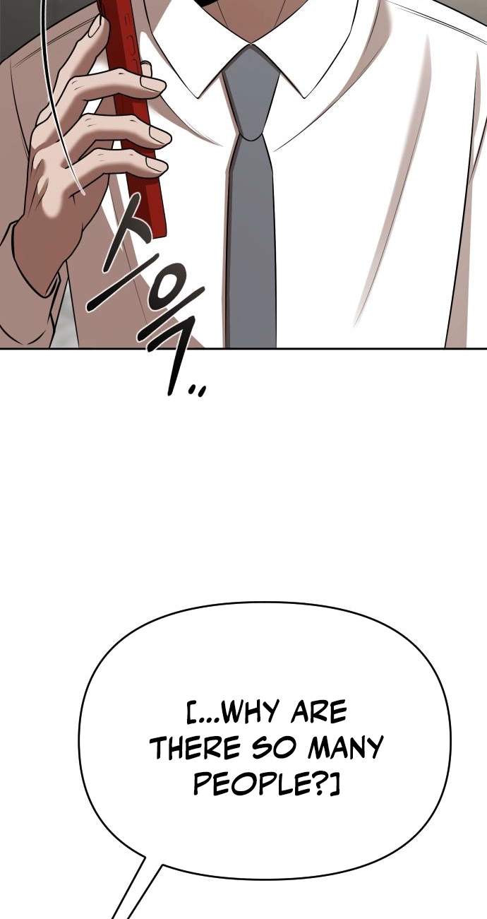 When a Genius Office Worker Goes Too Far — Chapter 61 — page 84