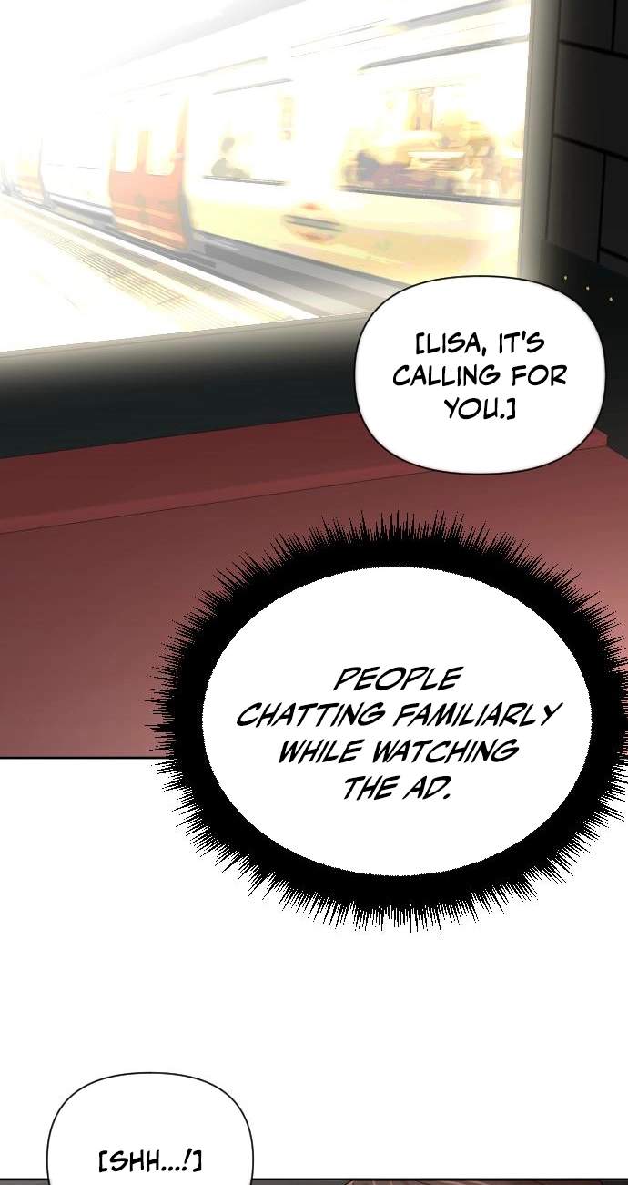 When a Genius Office Worker Goes Too Far — Chapter 61 — page 89