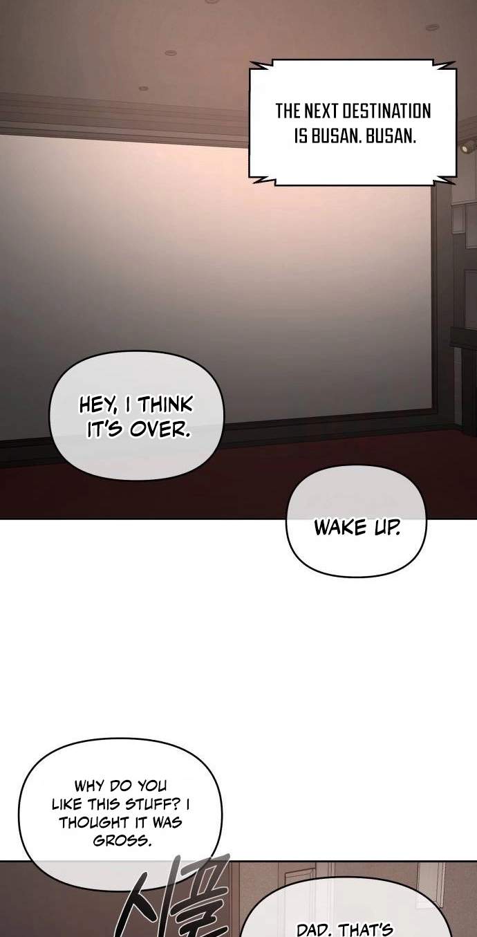 When a Genius Office Worker Goes Too Far — Chapter 62 — page 2