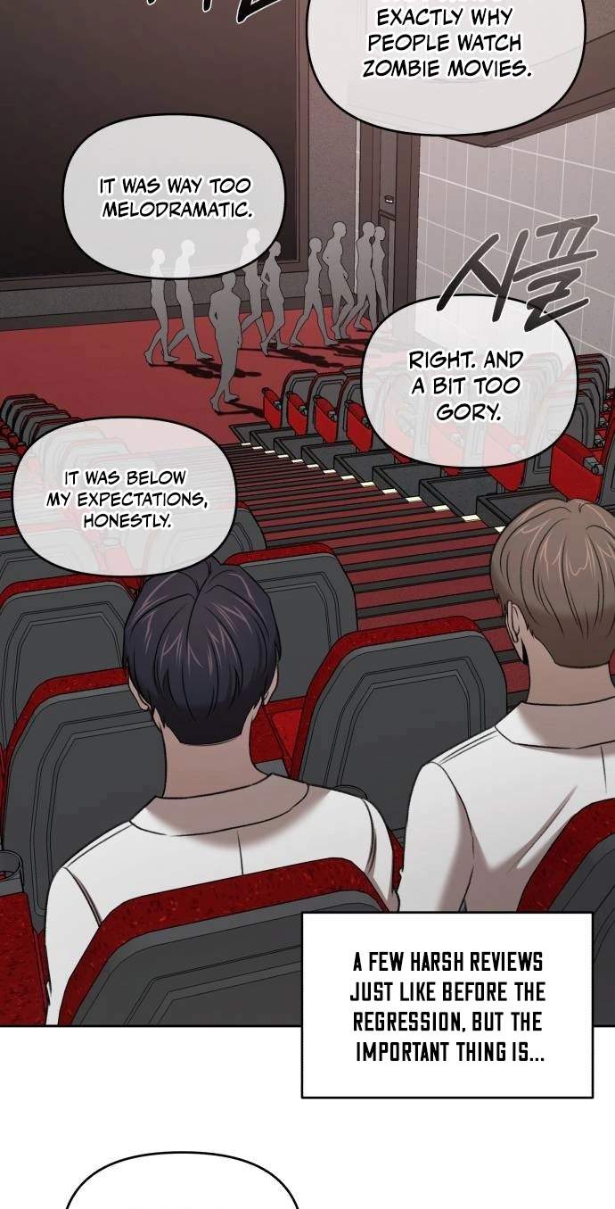 When a Genius Office Worker Goes Too Far — Chapter 62 — page 3