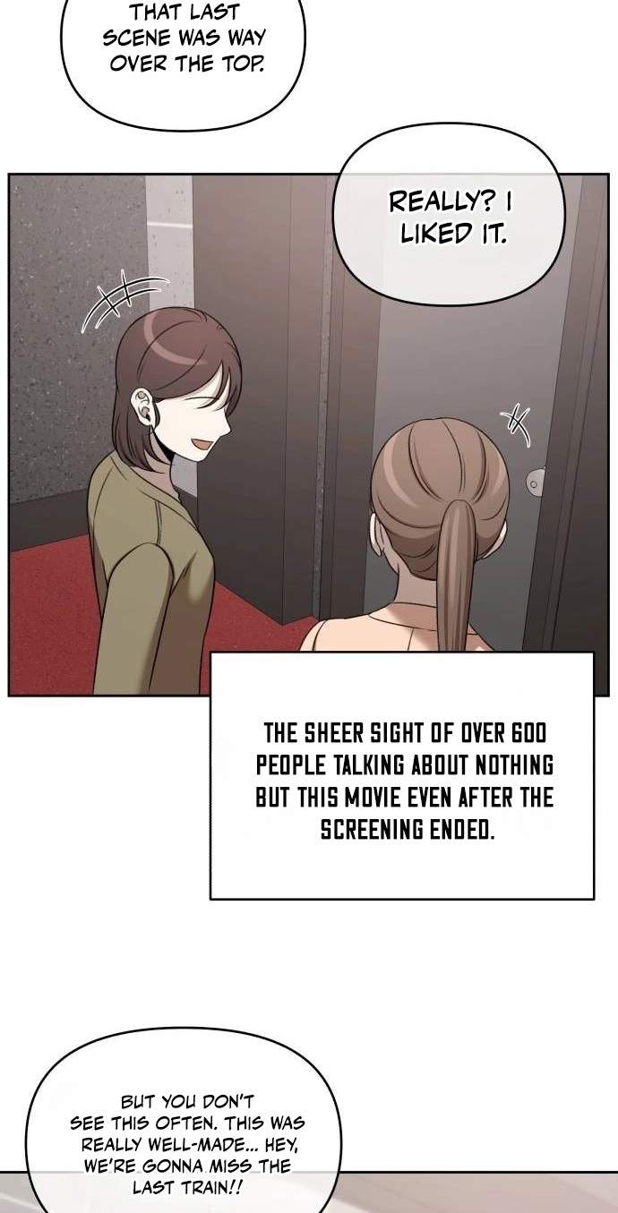 When a Genius Office Worker Goes Too Far — Chapter 62 — page 4