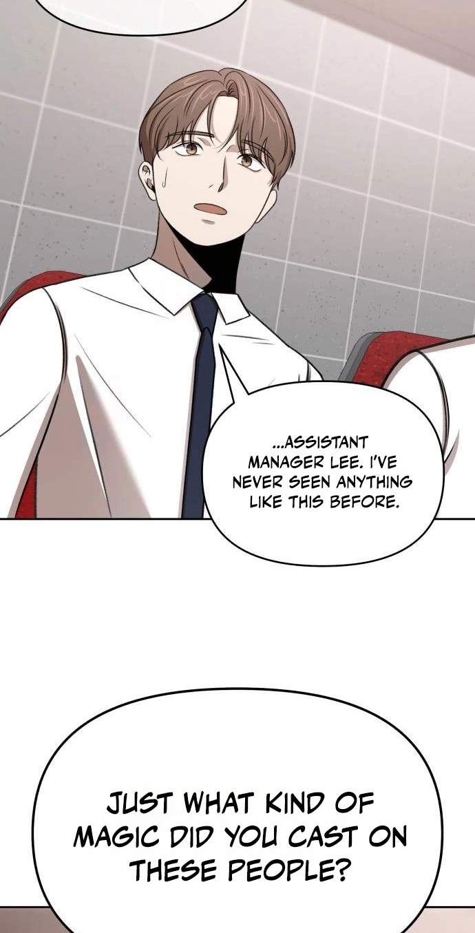 When a Genius Office Worker Goes Too Far — Chapter 62 — page 5