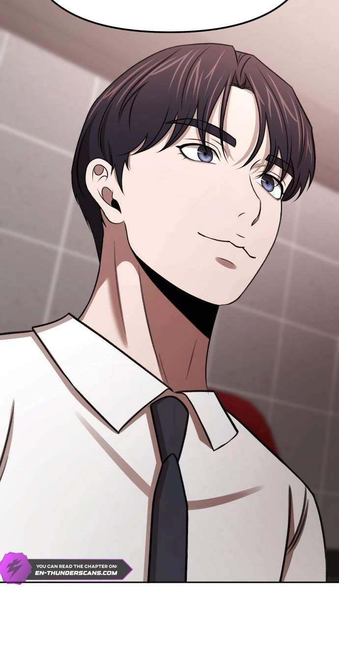 When a Genius Office Worker Goes Too Far — Chapter 62 — page 6