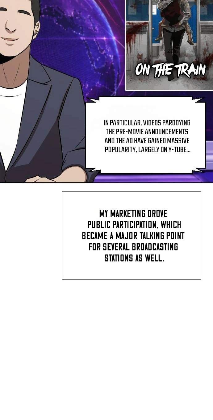 When a Genius Office Worker Goes Too Far — Chapter 62 — page 10