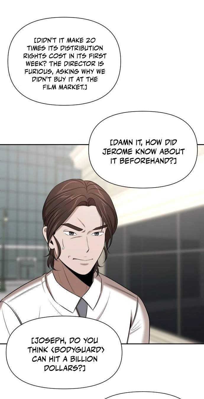 When a Genius Office Worker Goes Too Far — Chapter 62 — page 14