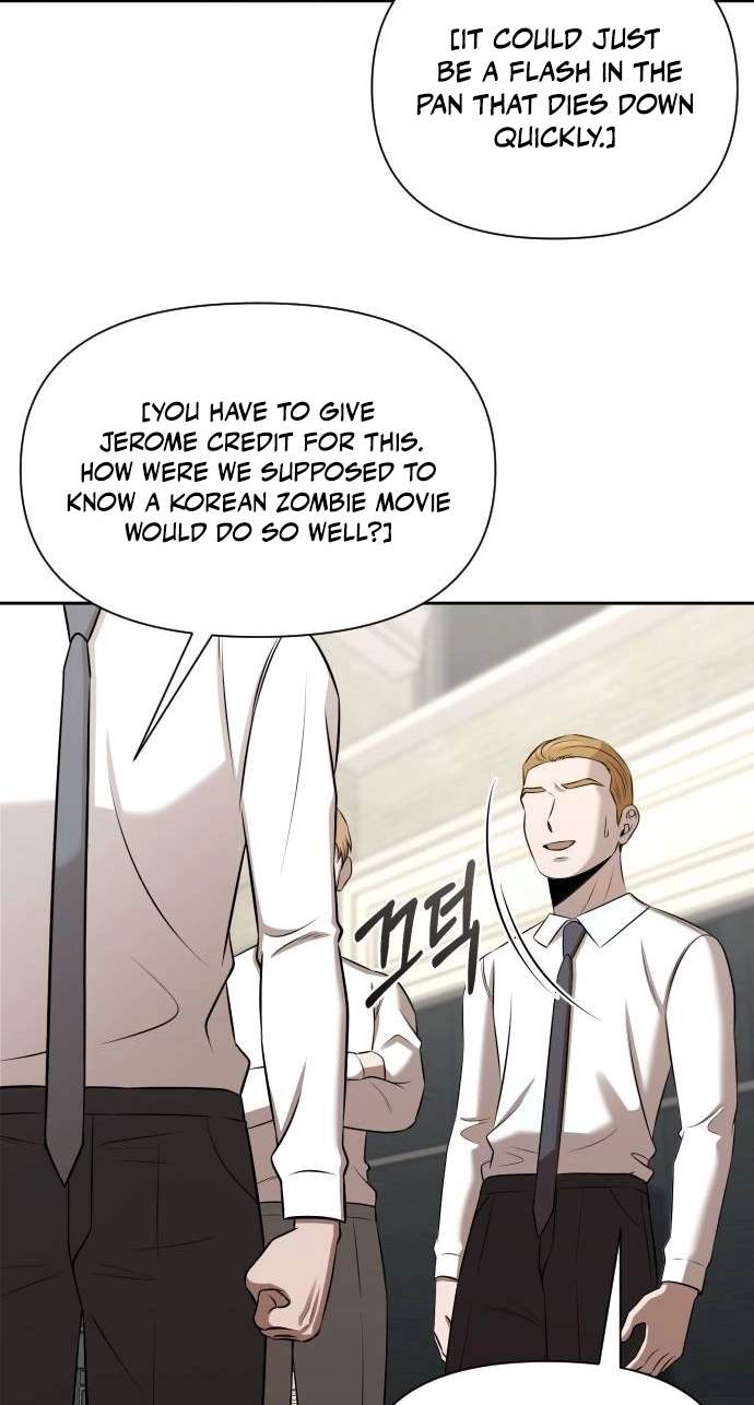 When a Genius Office Worker Goes Too Far — Chapter 62 — page 16