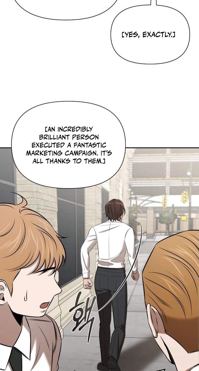 When a Genius Office Worker Goes Too Far — Chapter 62 — page 24
