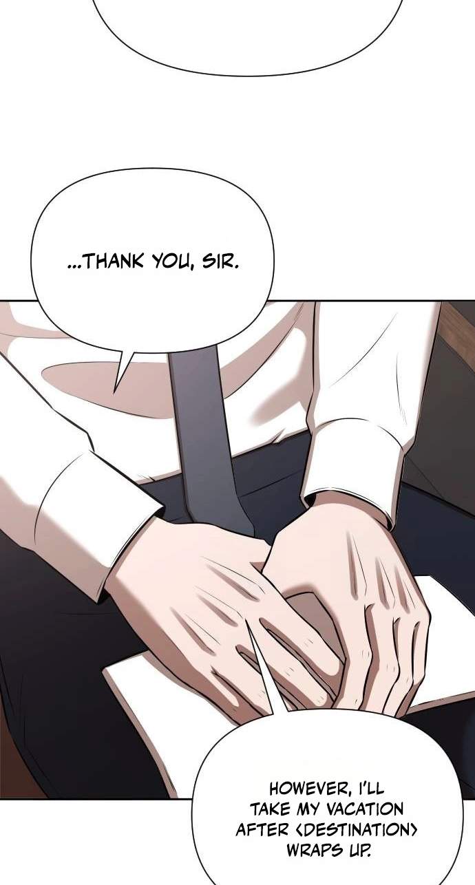 When a Genius Office Worker Goes Too Far — Chapter 62 — page 35