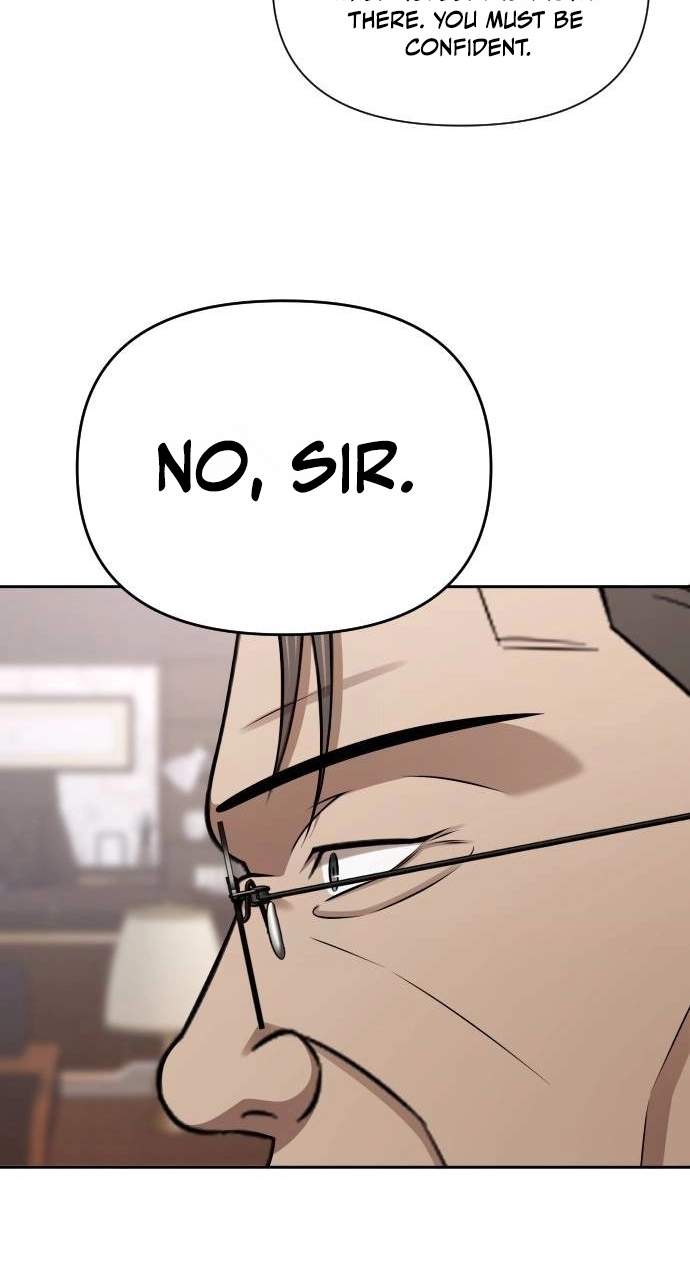 When a Genius Office Worker Goes Too Far — Chapter 62 — page 38