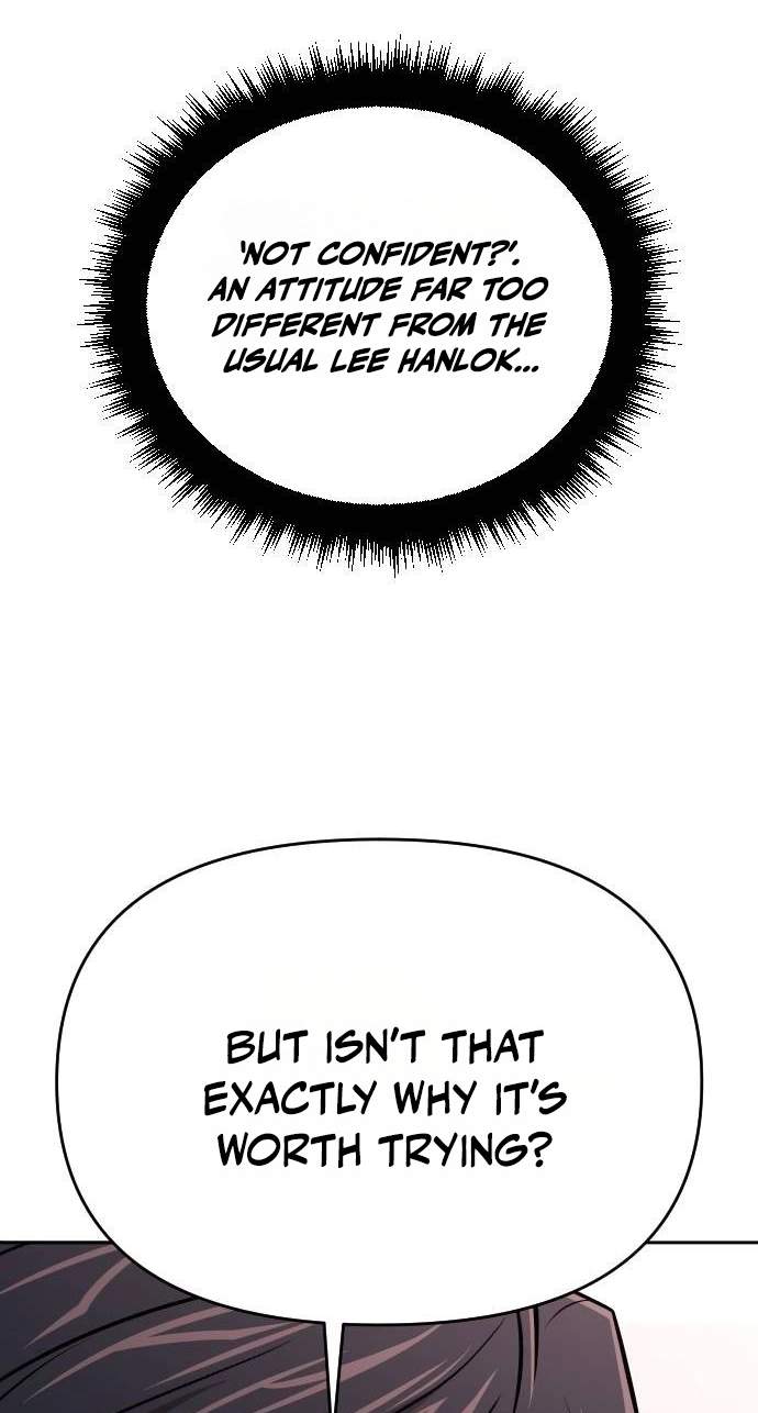 When a Genius Office Worker Goes Too Far — Chapter 62 — page 39