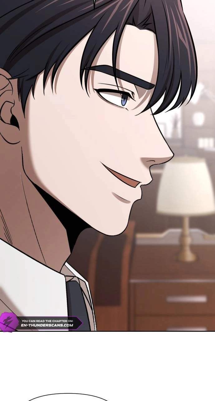 When a Genius Office Worker Goes Too Far — Chapter 62 — page 40