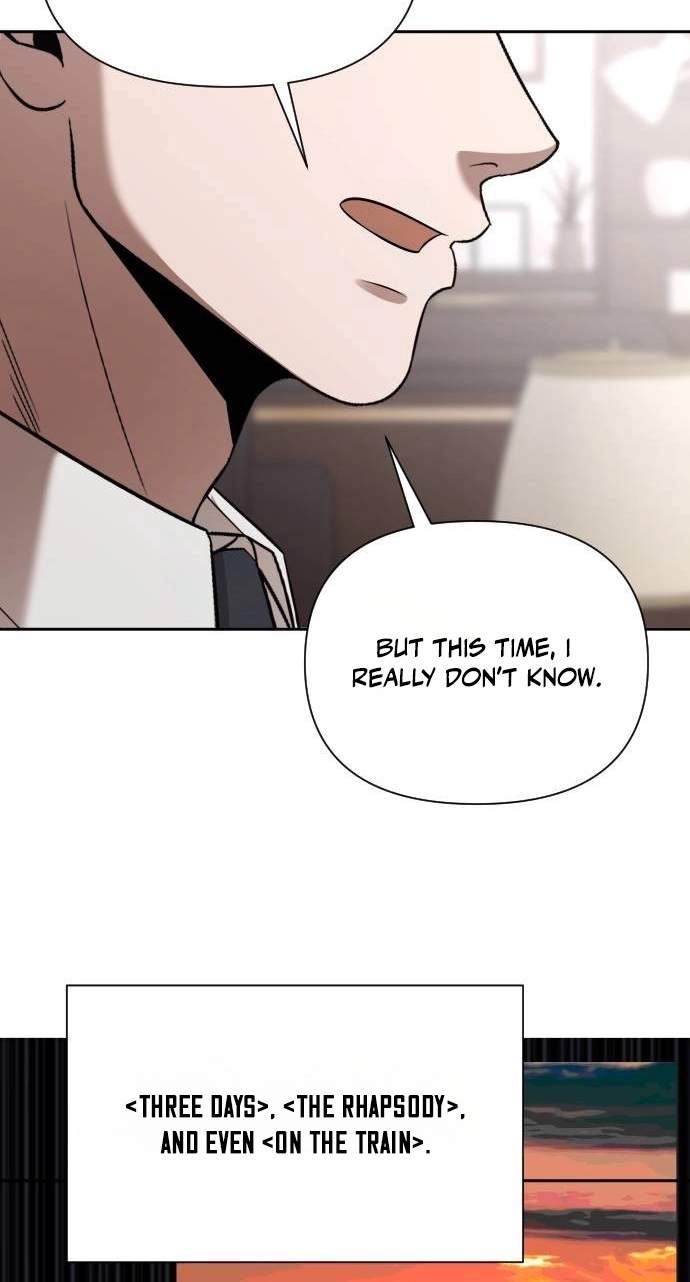 When a Genius Office Worker Goes Too Far — Chapter 62 — page 42